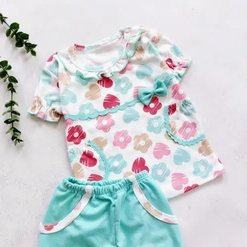 موجود سایز ۵ تک رنگ 
