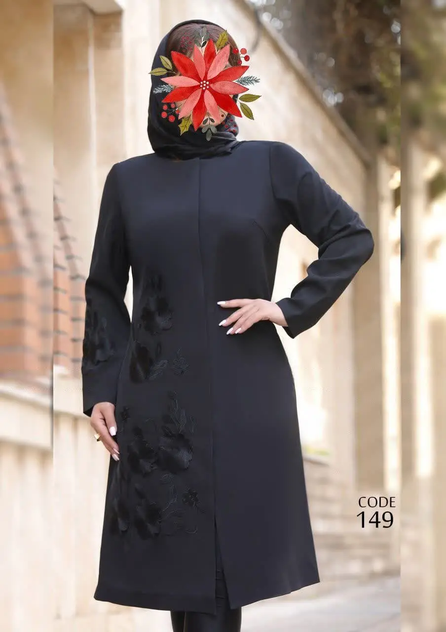 #حراج #مانتومجلسی #مانتوگلدوزی #دایموند
