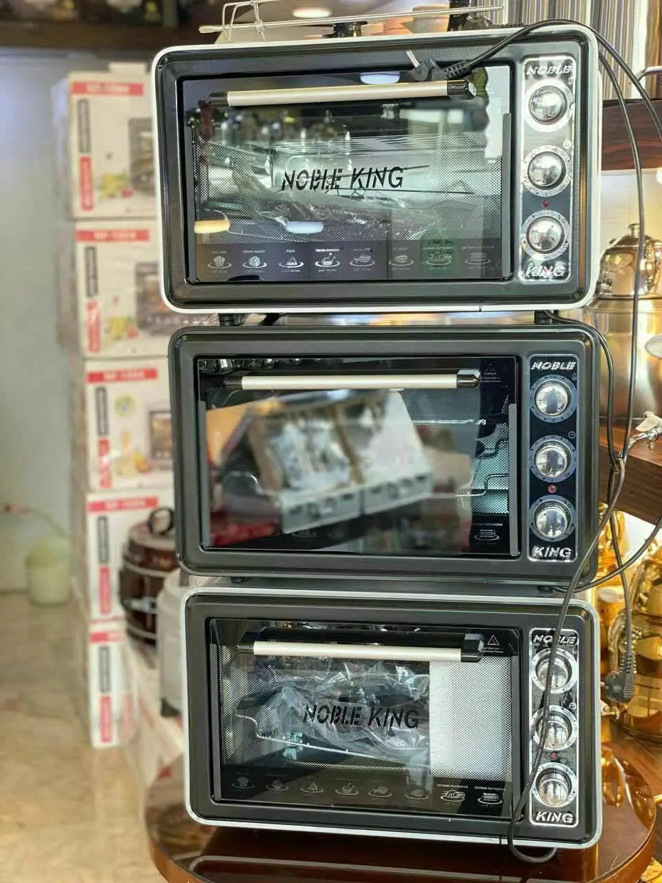 📌تستر نوبل کینگ اصلی با ضمانت😍👆
