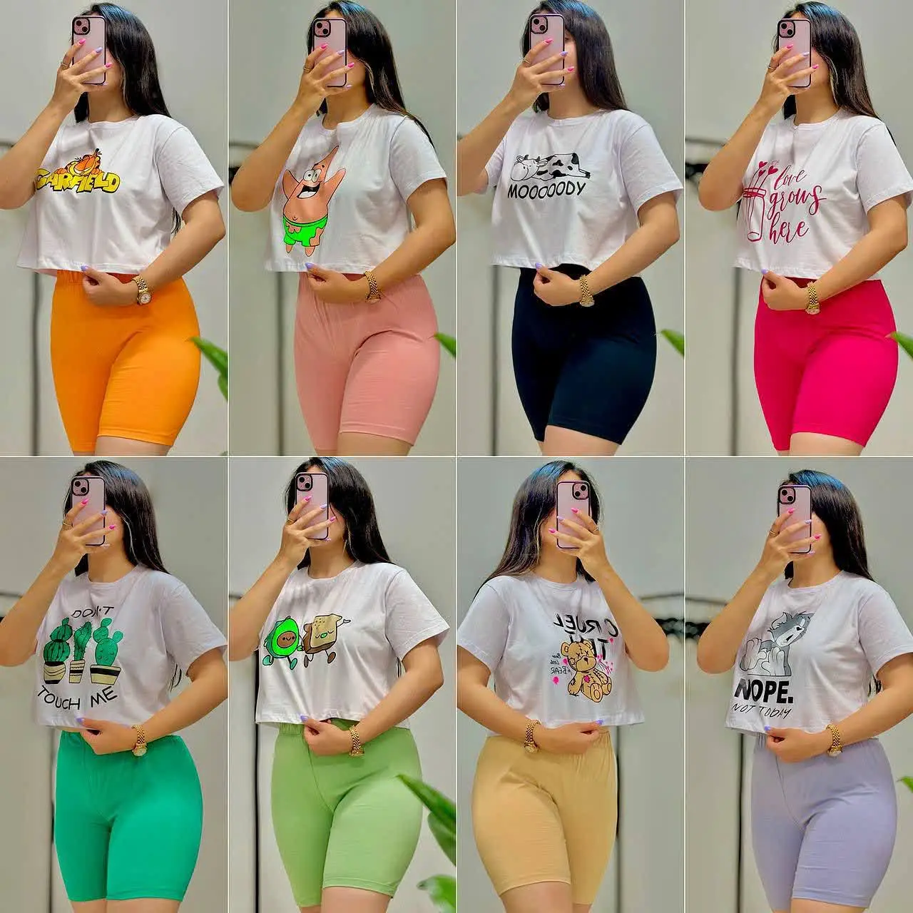 ✅ست کارتونی👌👌
