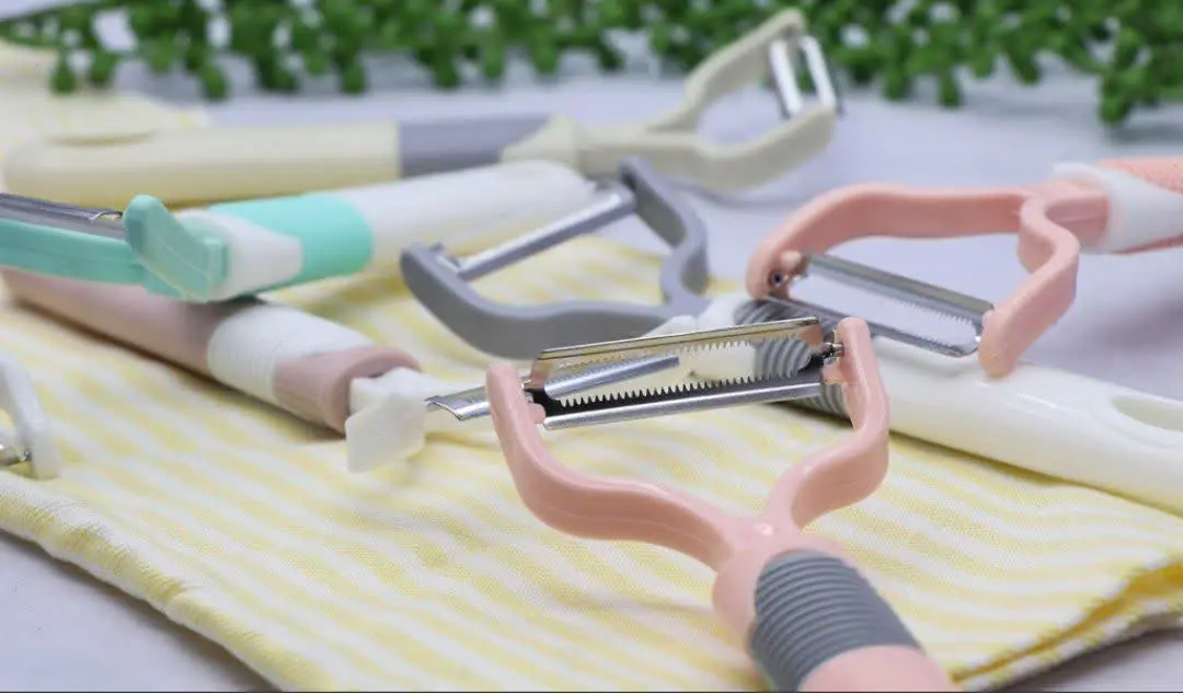 پوست کن رنگی بیوتی
