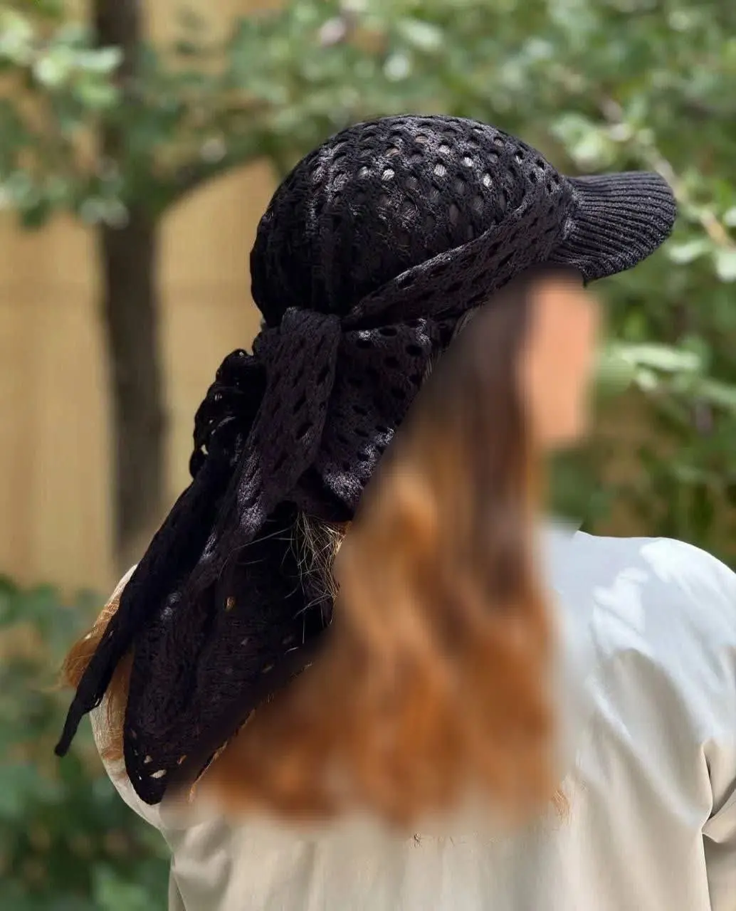 🌈رنگبندی: سفید مشکی کرم