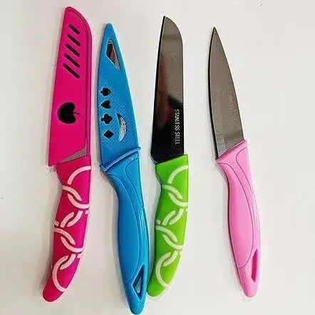 چاقو غلاف دار وارداتی
