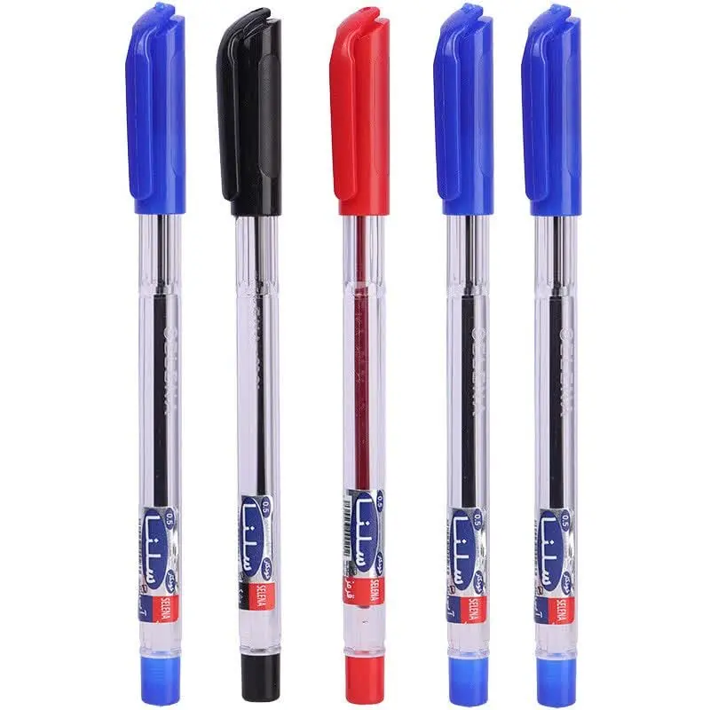 #پک_پنج_عددی_خودکار_سلنا
