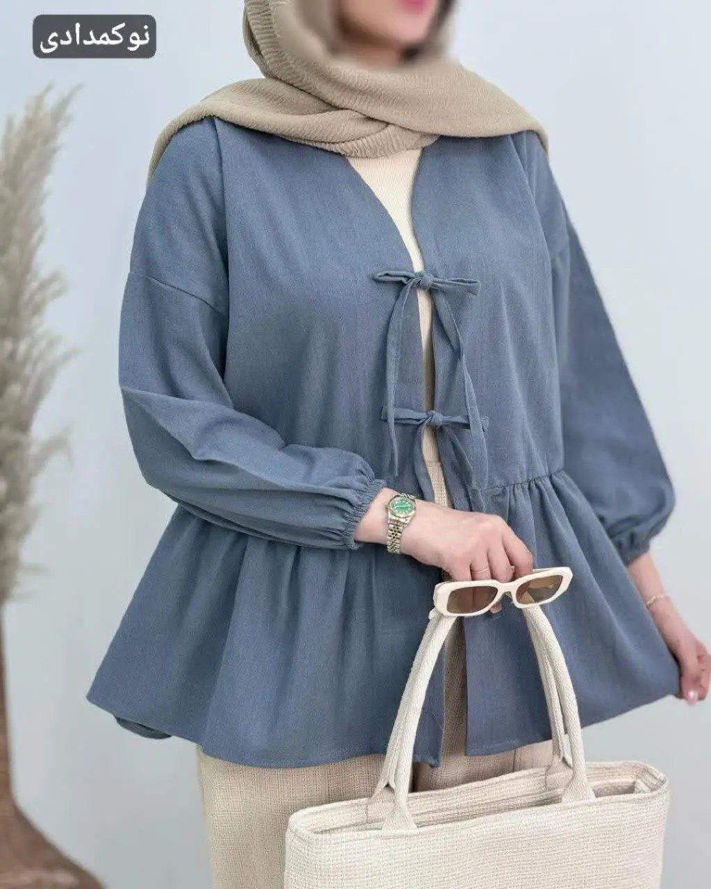 نام: مانتو عروسکی محنا ۲
