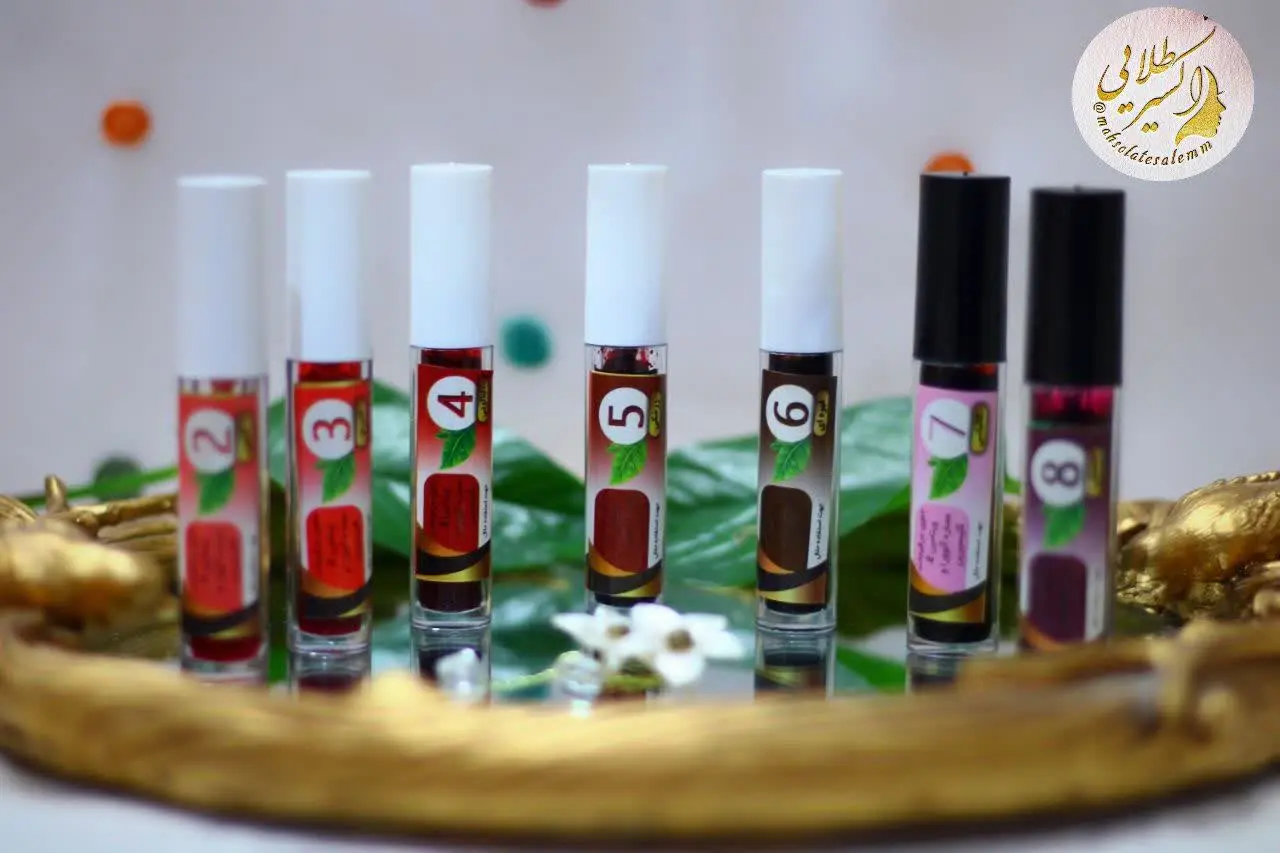 تینتلب گیاهی و خوردنی