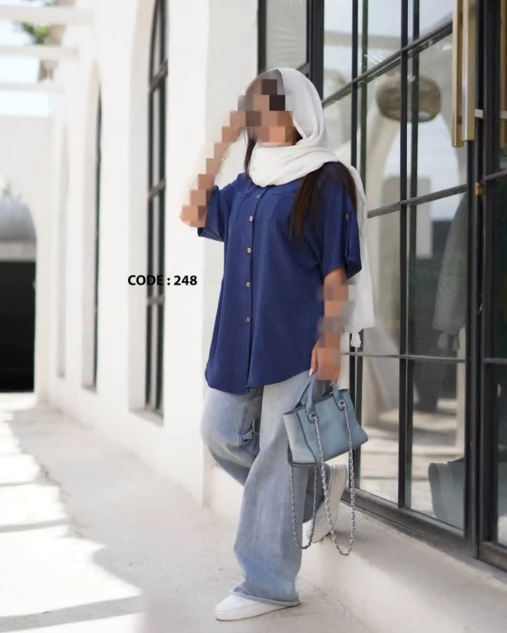 🌺 کالکشن تابستان ۱۴۰۴ 🌺