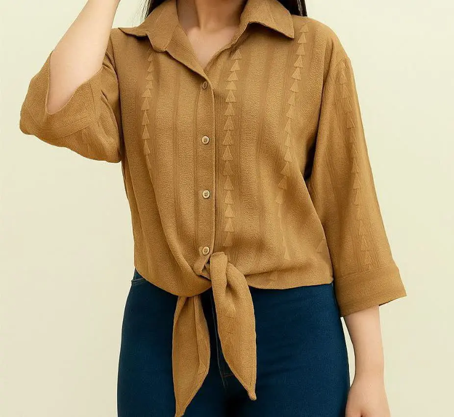 شومیز پریناز