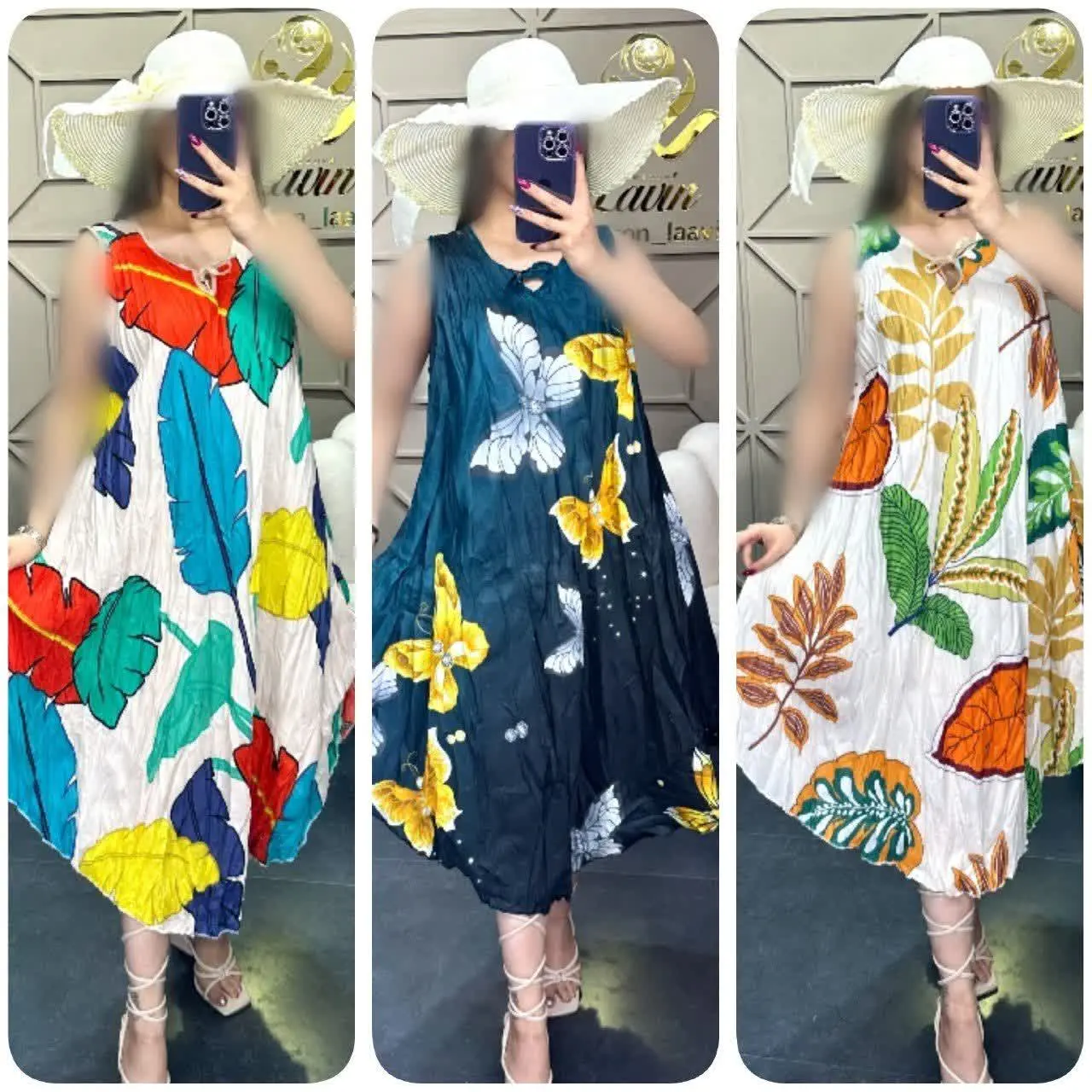 ❤️نام: ساحلی مدل بوژان
