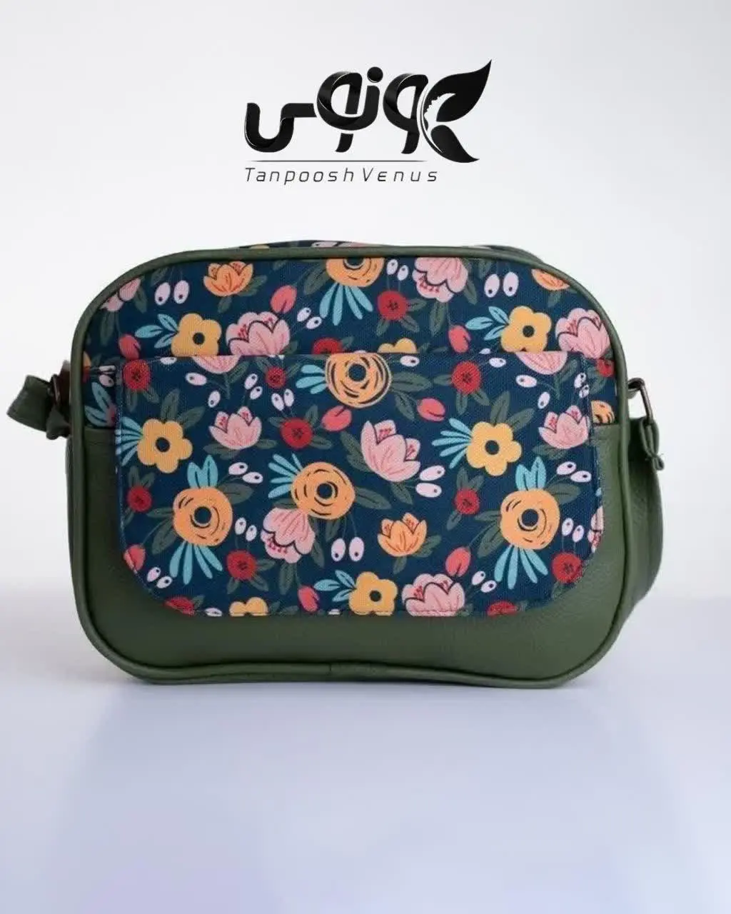 👜 اگه دنبال کیفی شیک، سبک و...