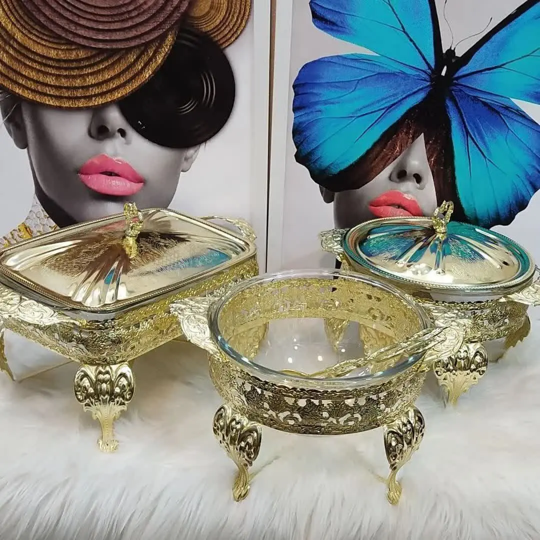 💥پک جهیزیه چهار عددی سوفله‌های دیانا
