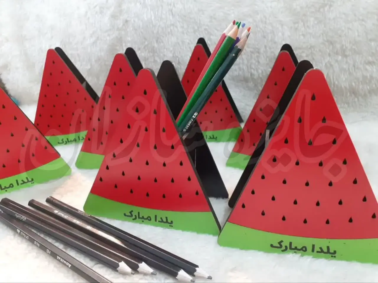 جامدادی های یلدایی طرح هندو...