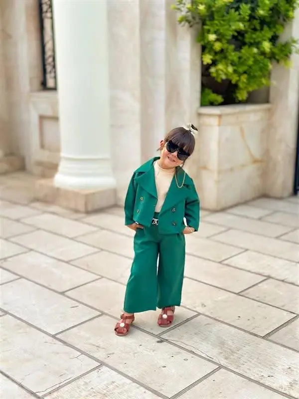 🌺۴۰: قدکت ۳۱ پهنا ۳۳ آستین...