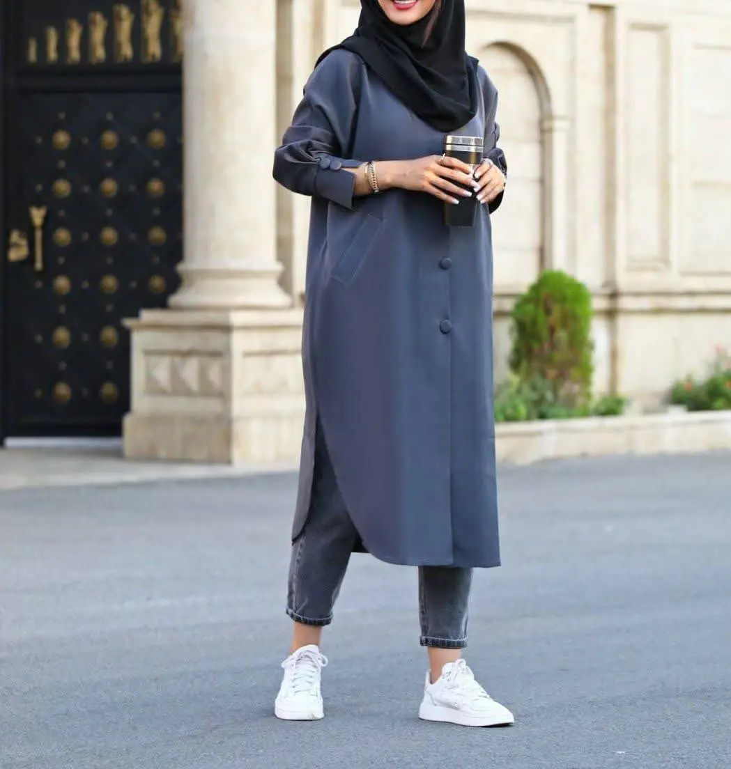 💎 مانتو طرح توکا🦋
