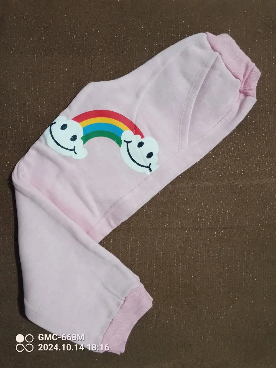 شلوار دخترانه 
