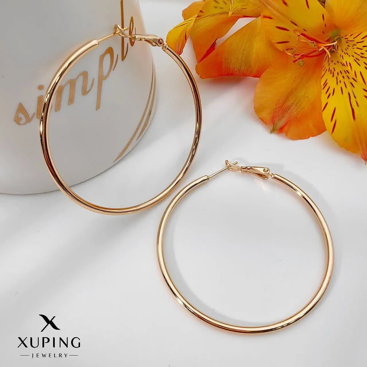 گوشواره ژوپینگ کد ۱۱۵۲