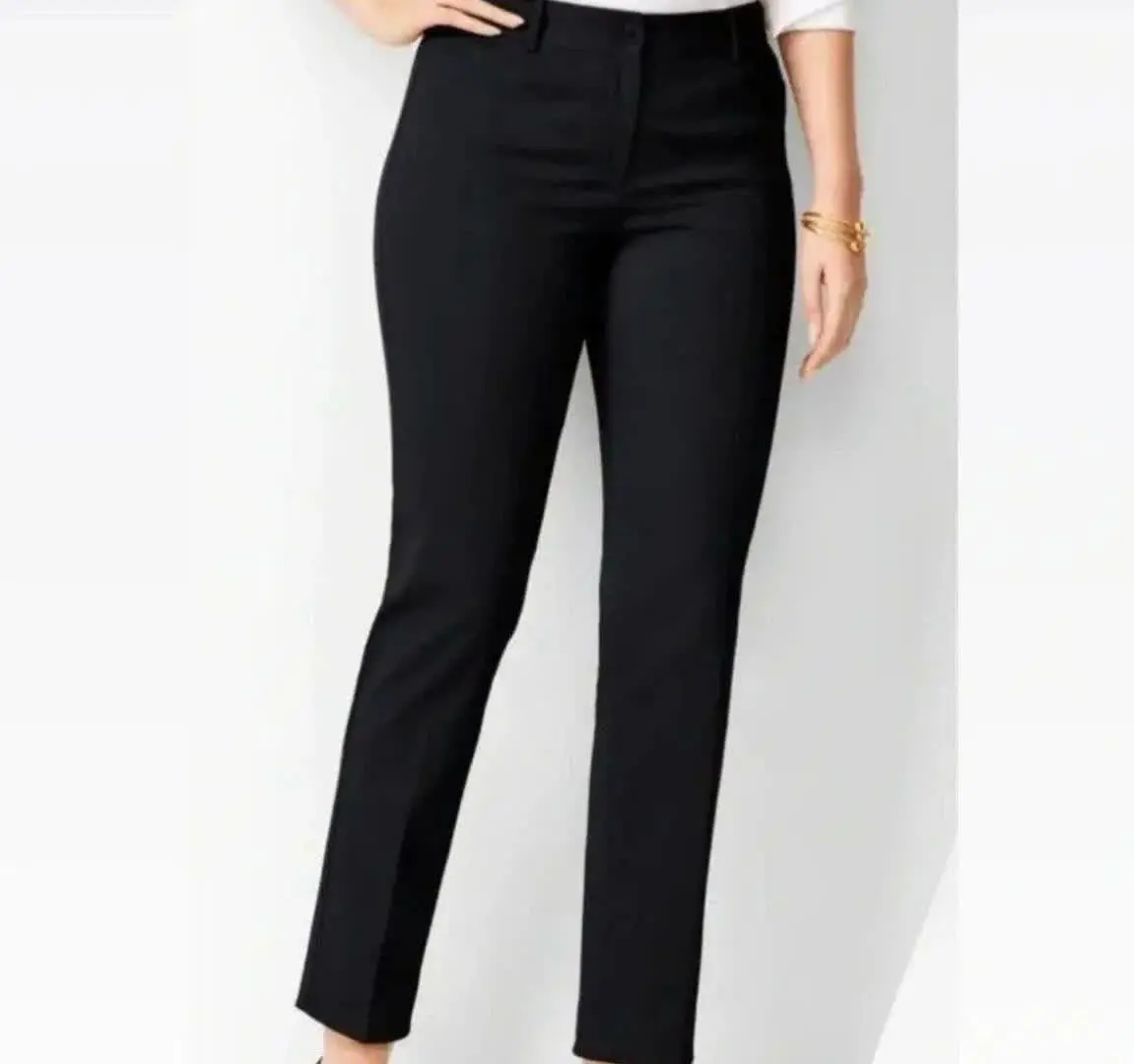 🖋نام: شلوار راسته نیوشا 😍