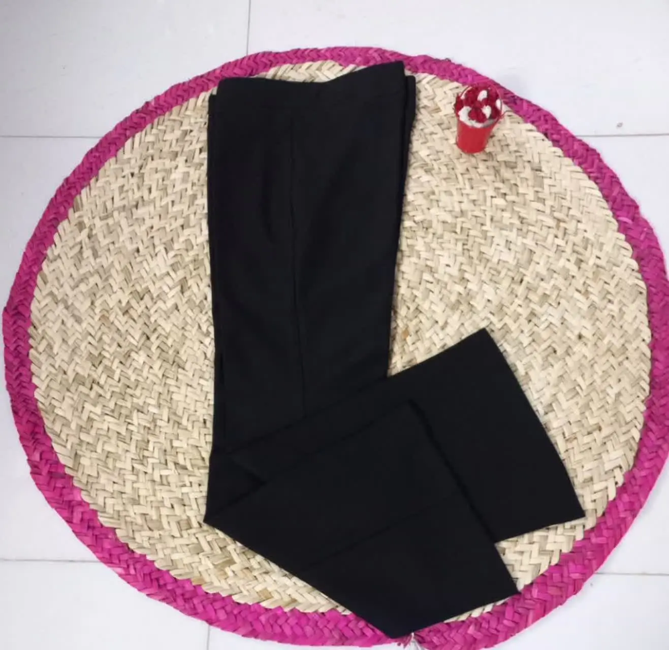 ‌‌💥نام: شلوار بگ
