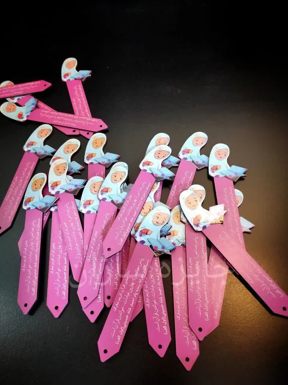 و قلم های قرآنی دخترونه😍😍😍