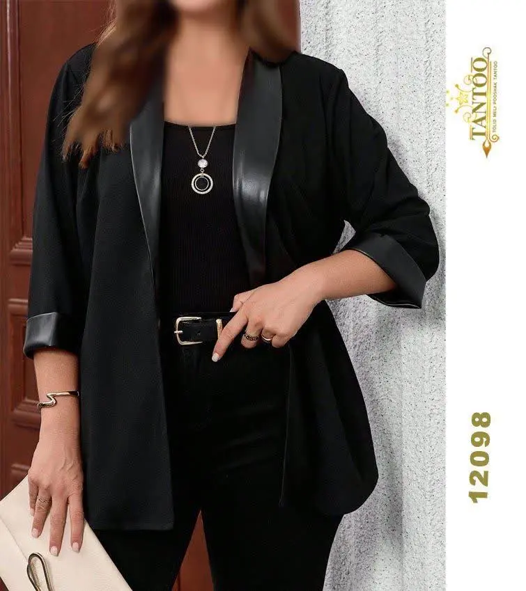 کت مجلسی سایزبزرگ