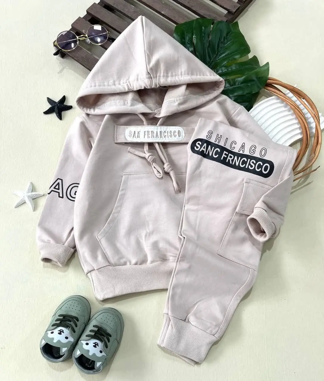 مگه داریم از این #هودی شیکتر؟ 🥹
