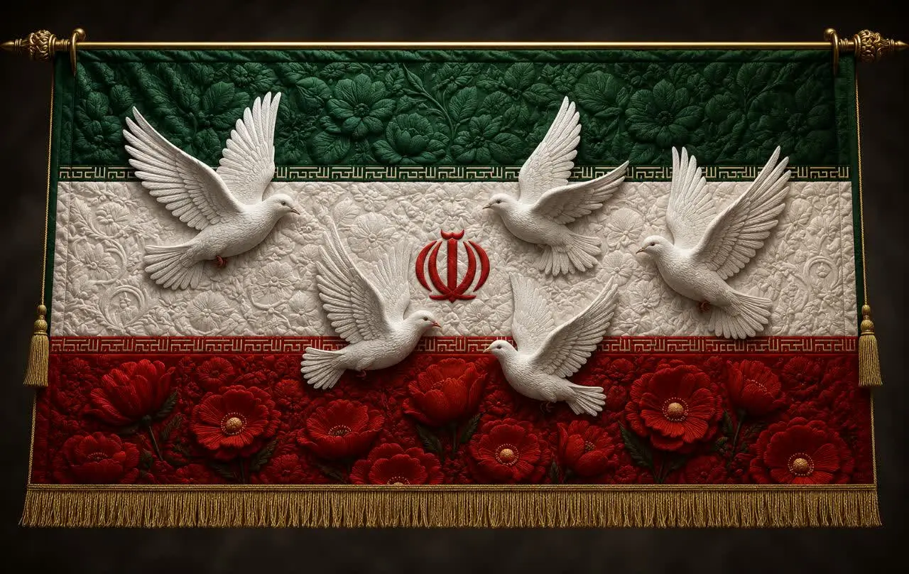 کتیبه ایران