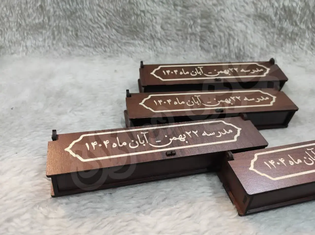 خودکار وجعبه😍