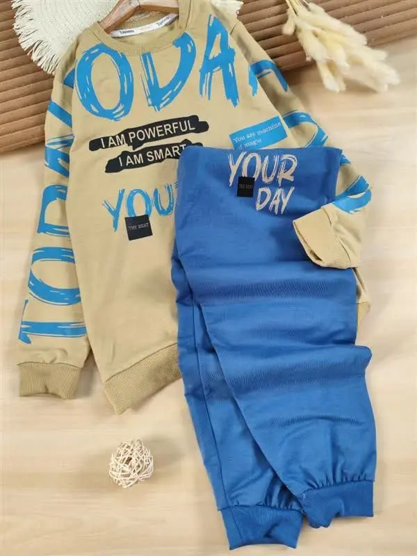 💥 بلوز و شلوار your day 💥