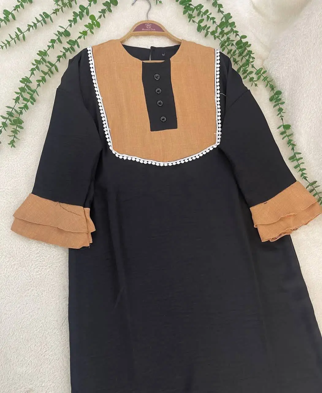 نام: پیراهن تاشین
