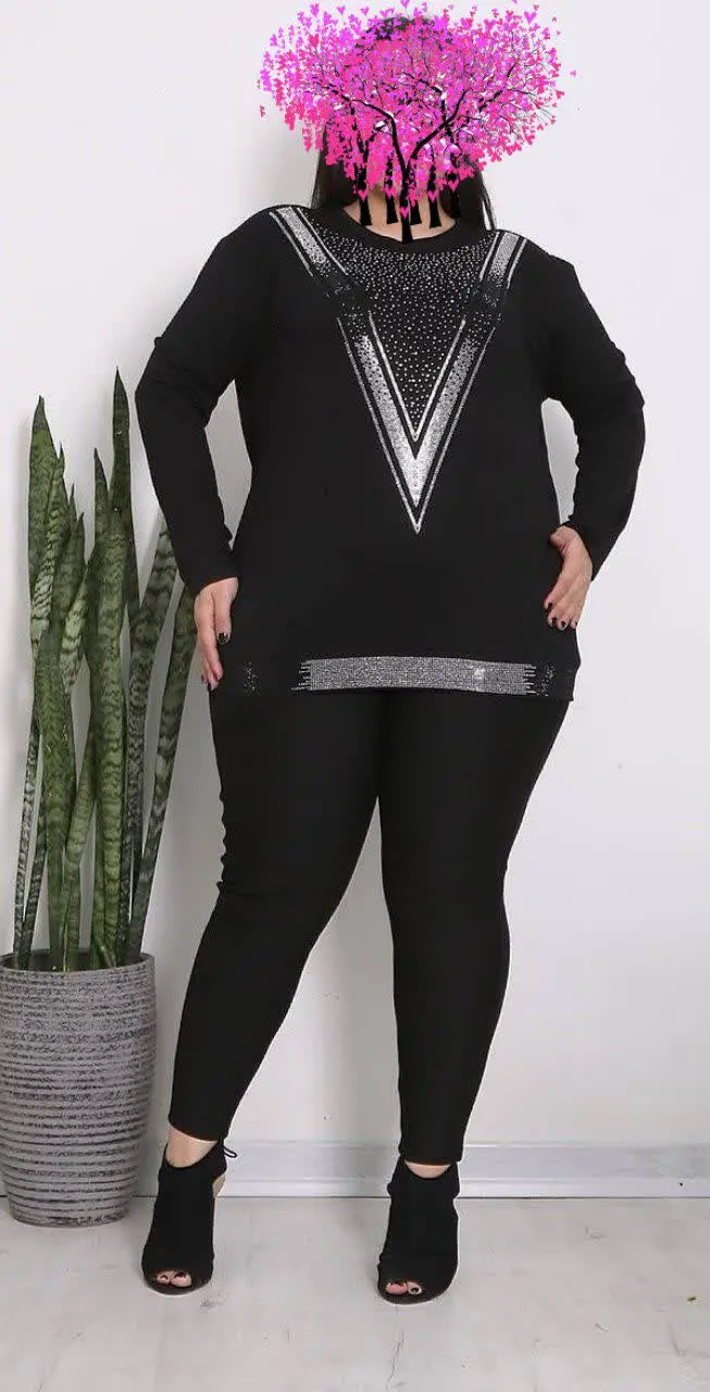 🤩بلوز زیبای ملکه 🤩
