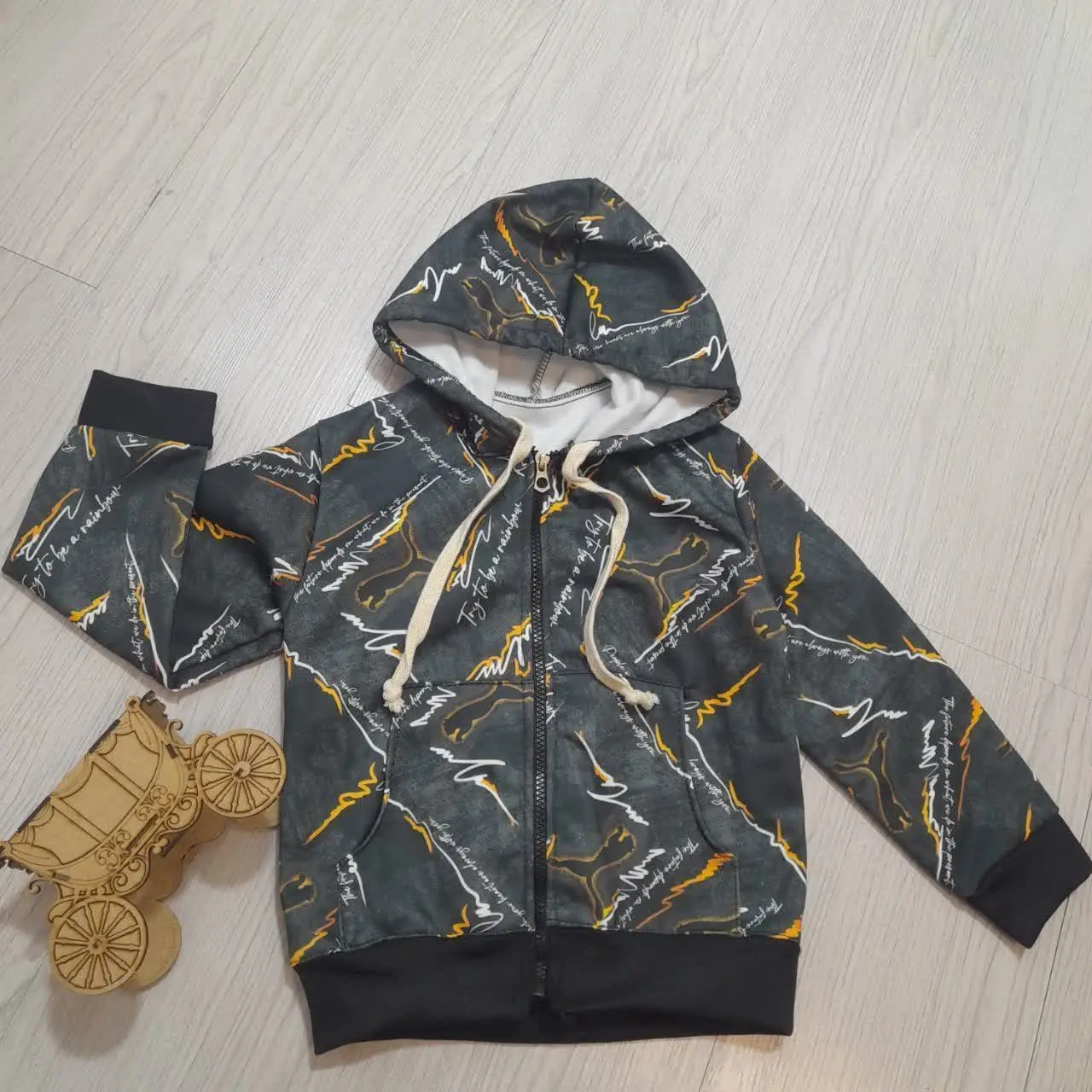 💫سوئیشرت مناسب فصل گرم وشیک
