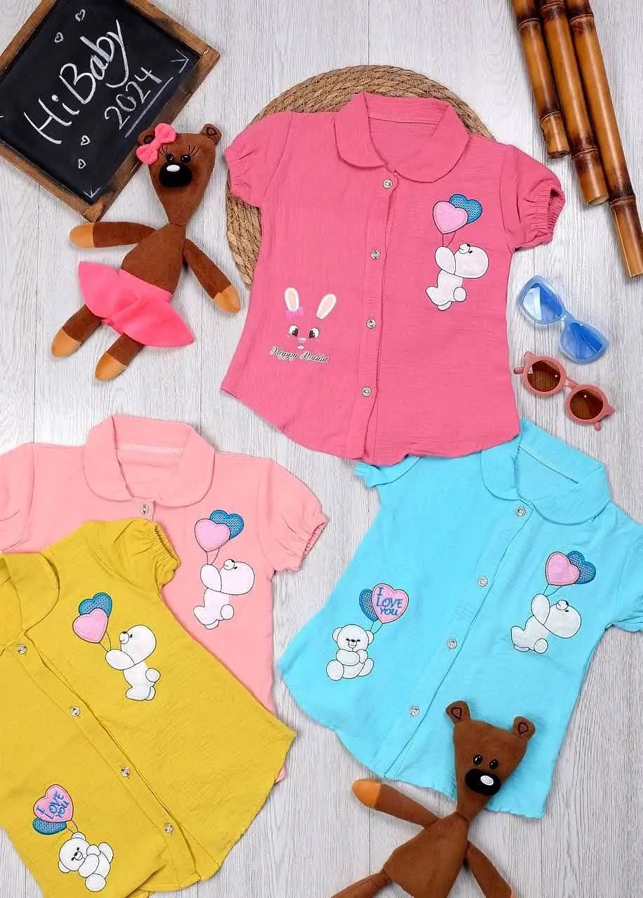 👫شومیز تک ابروبادی
