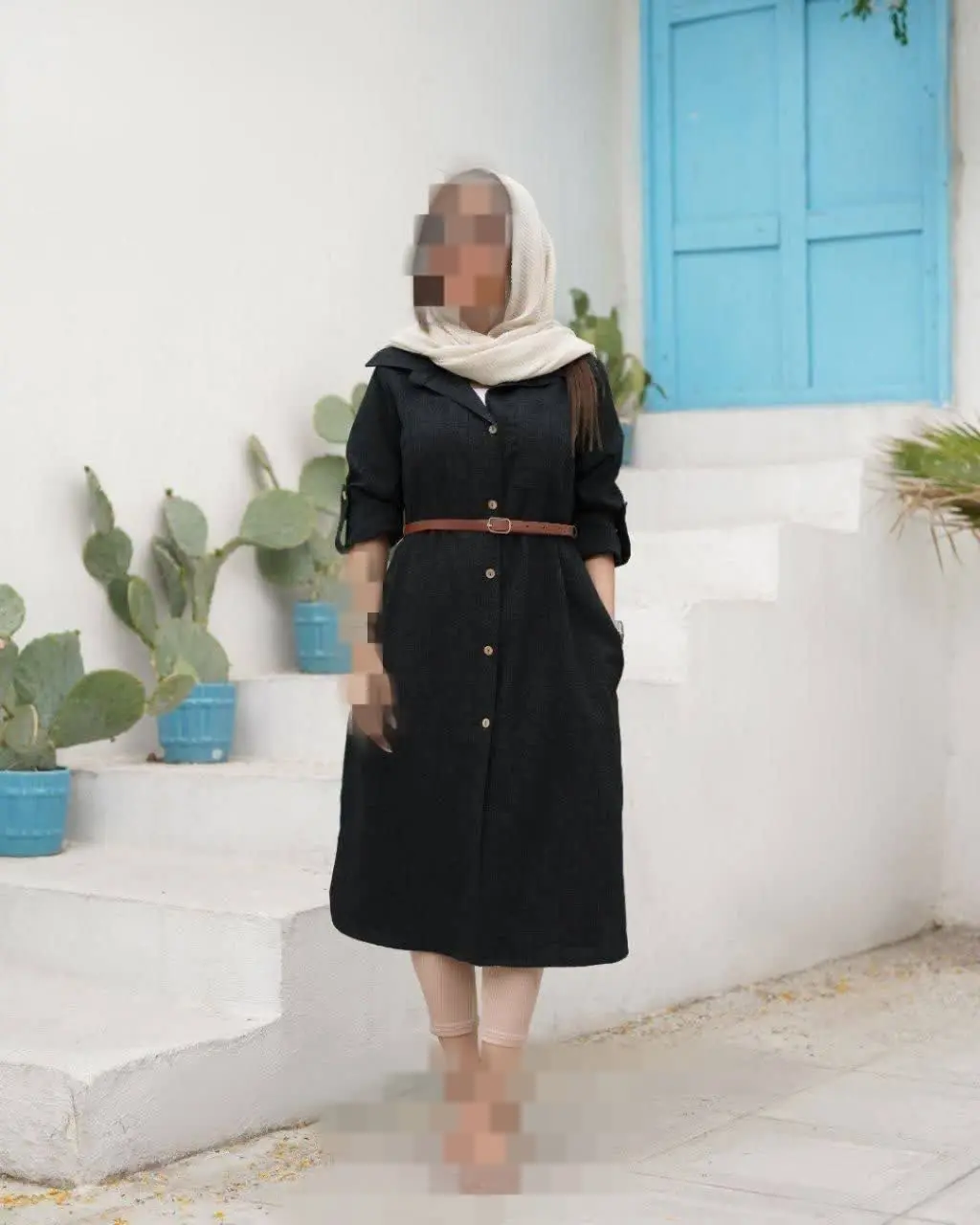 نام: مانتو نگاه
