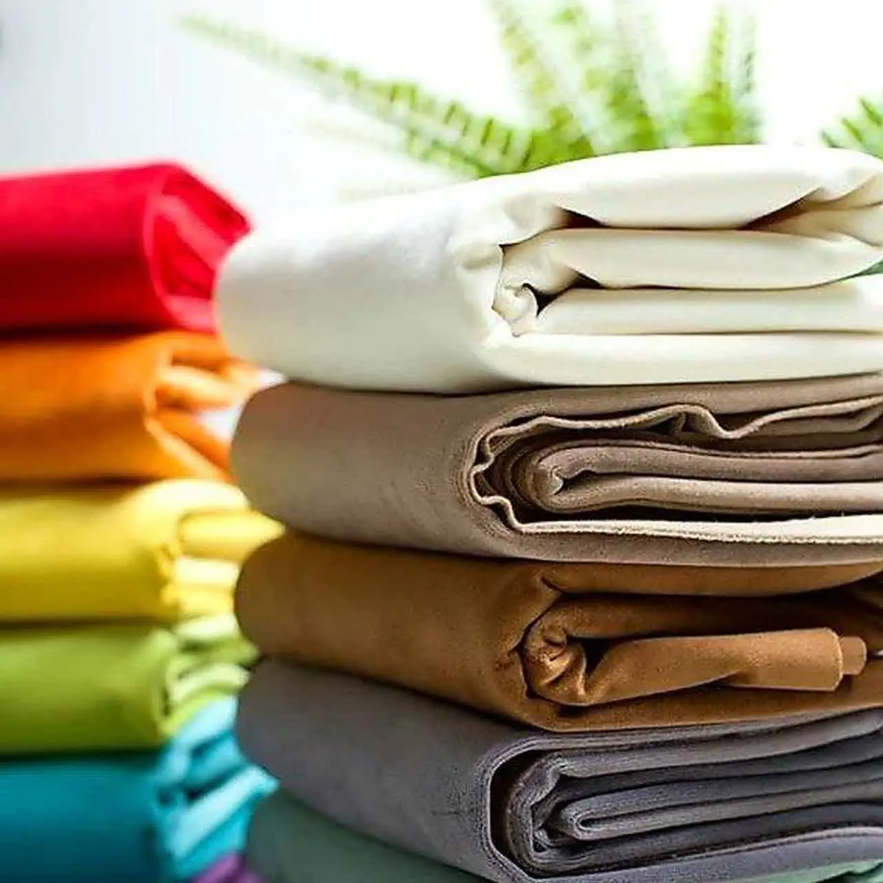 😍خیاطی و پارچه سرای ترنج😍