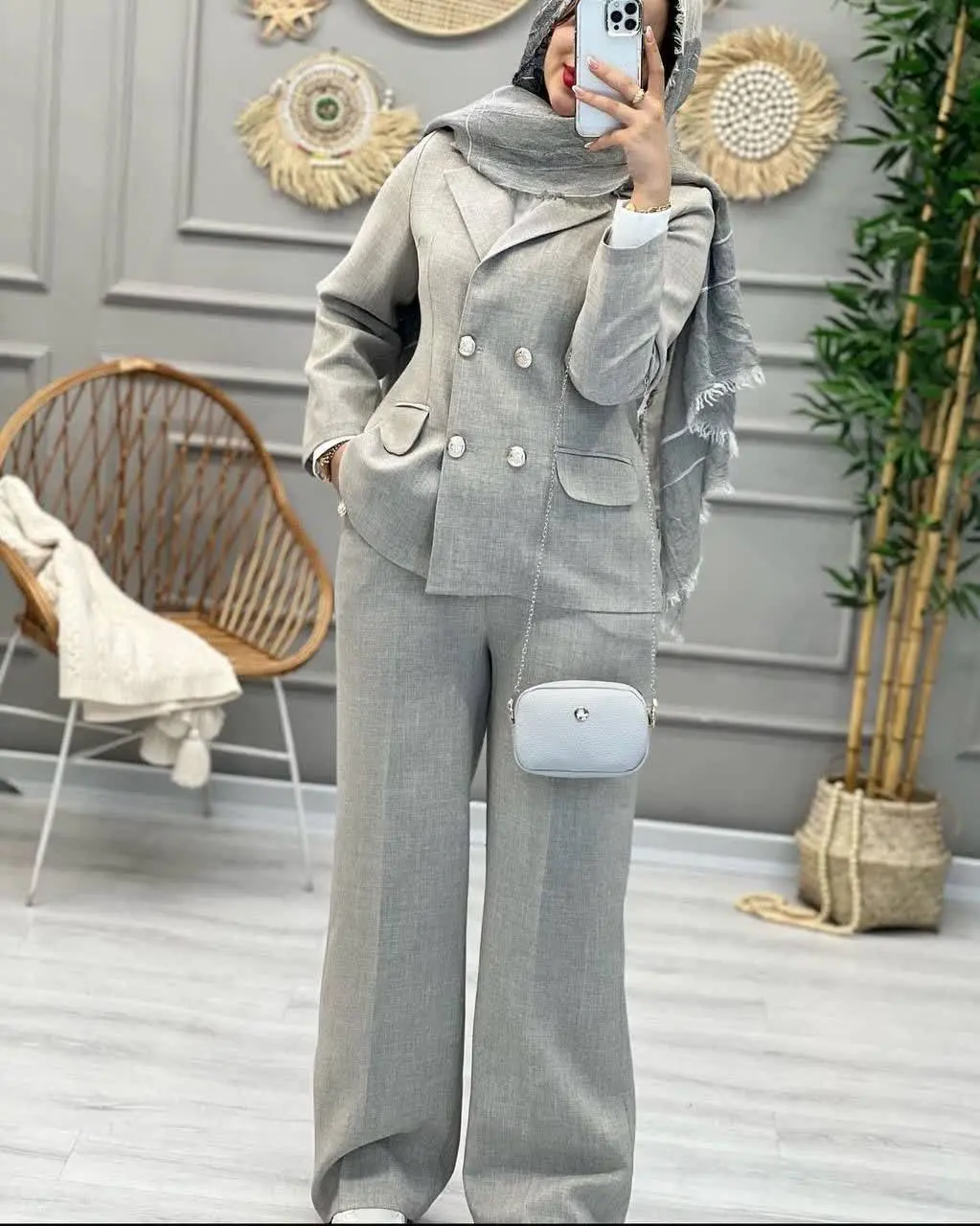 نام: کتشلوار شانتون
