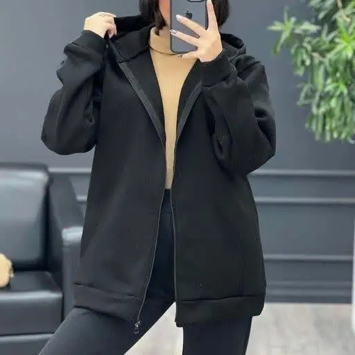 نام: سویشرت جلو زیپ ۳۰
