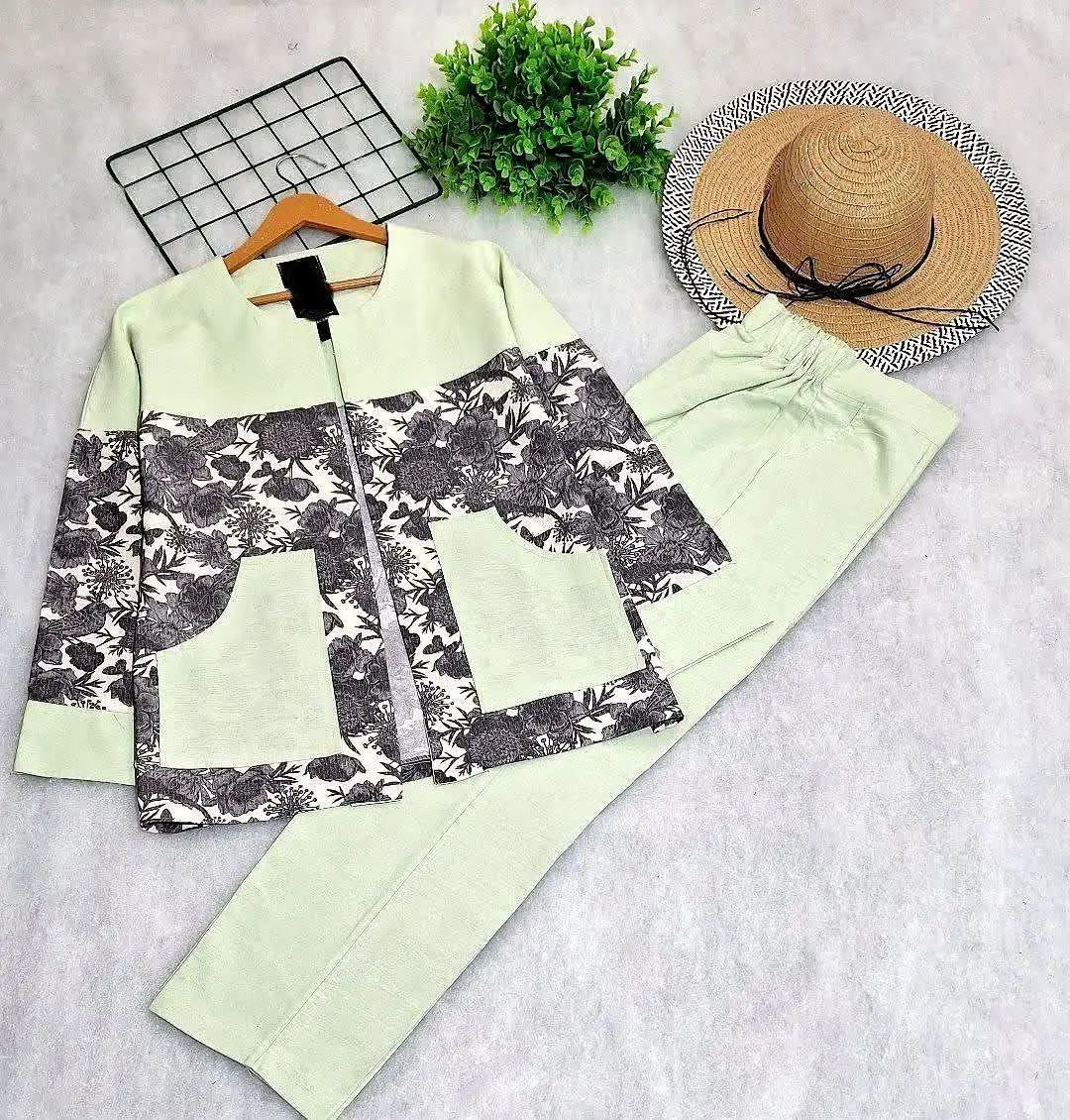 🖋نام: کت و شلوار رستا
