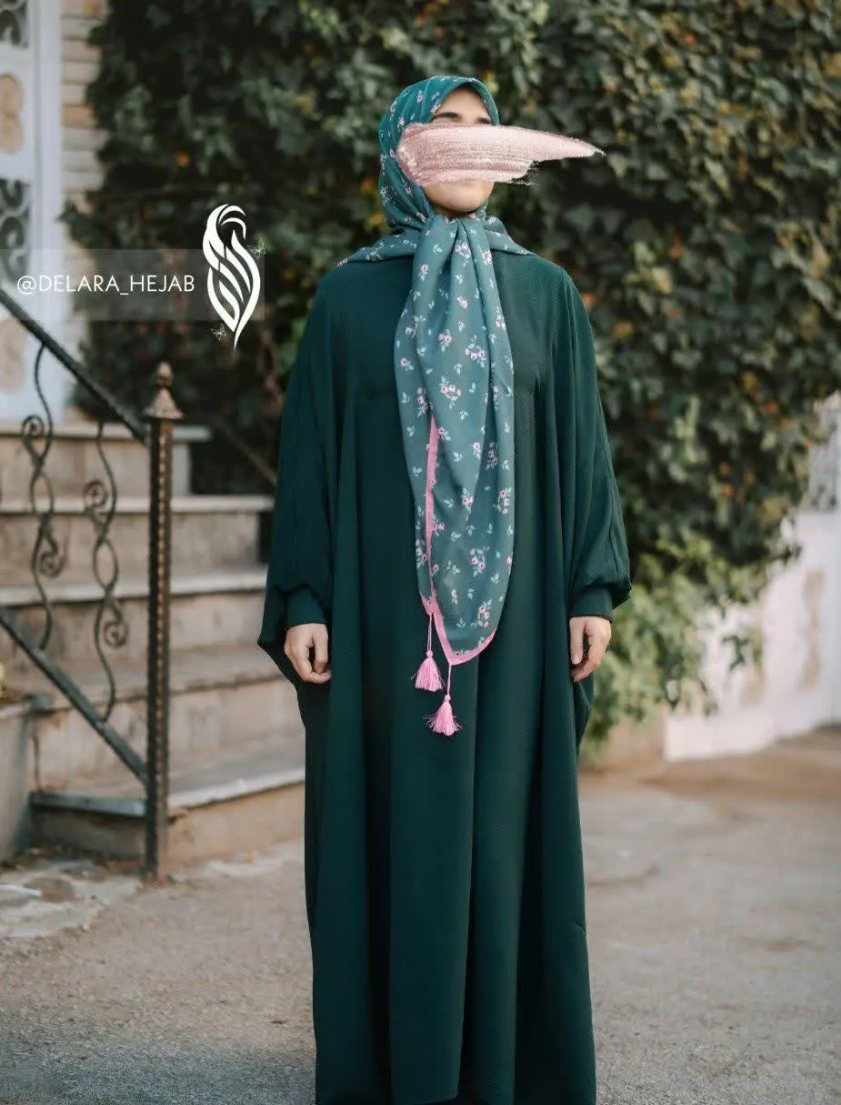 رنگ‌سبز عالی و پرفروش🥰✋🏻😍
