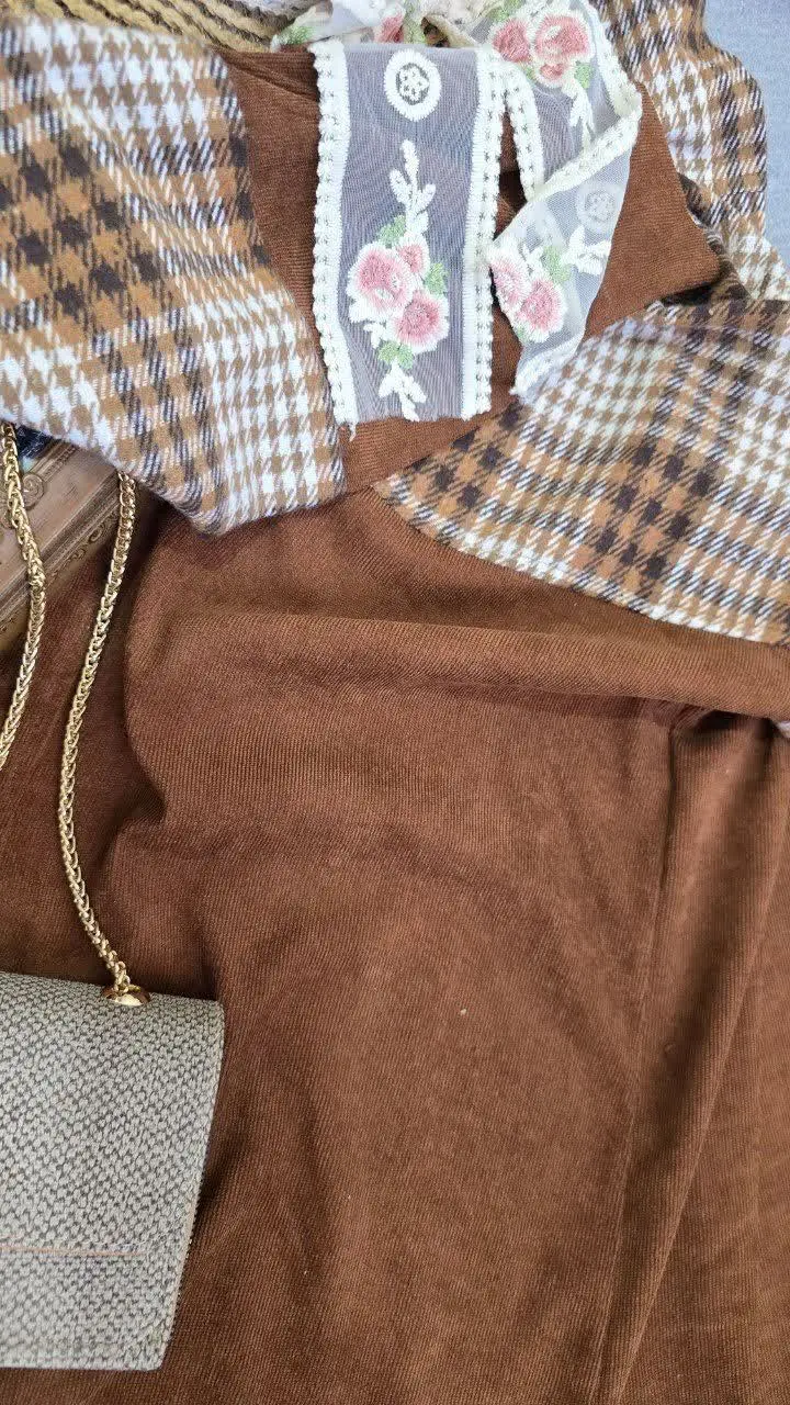 👚نام: کت و دامن ثنا💖