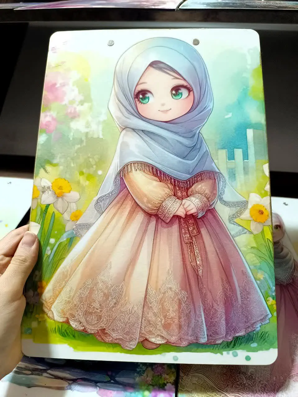 💫طرح دخترانه💖
