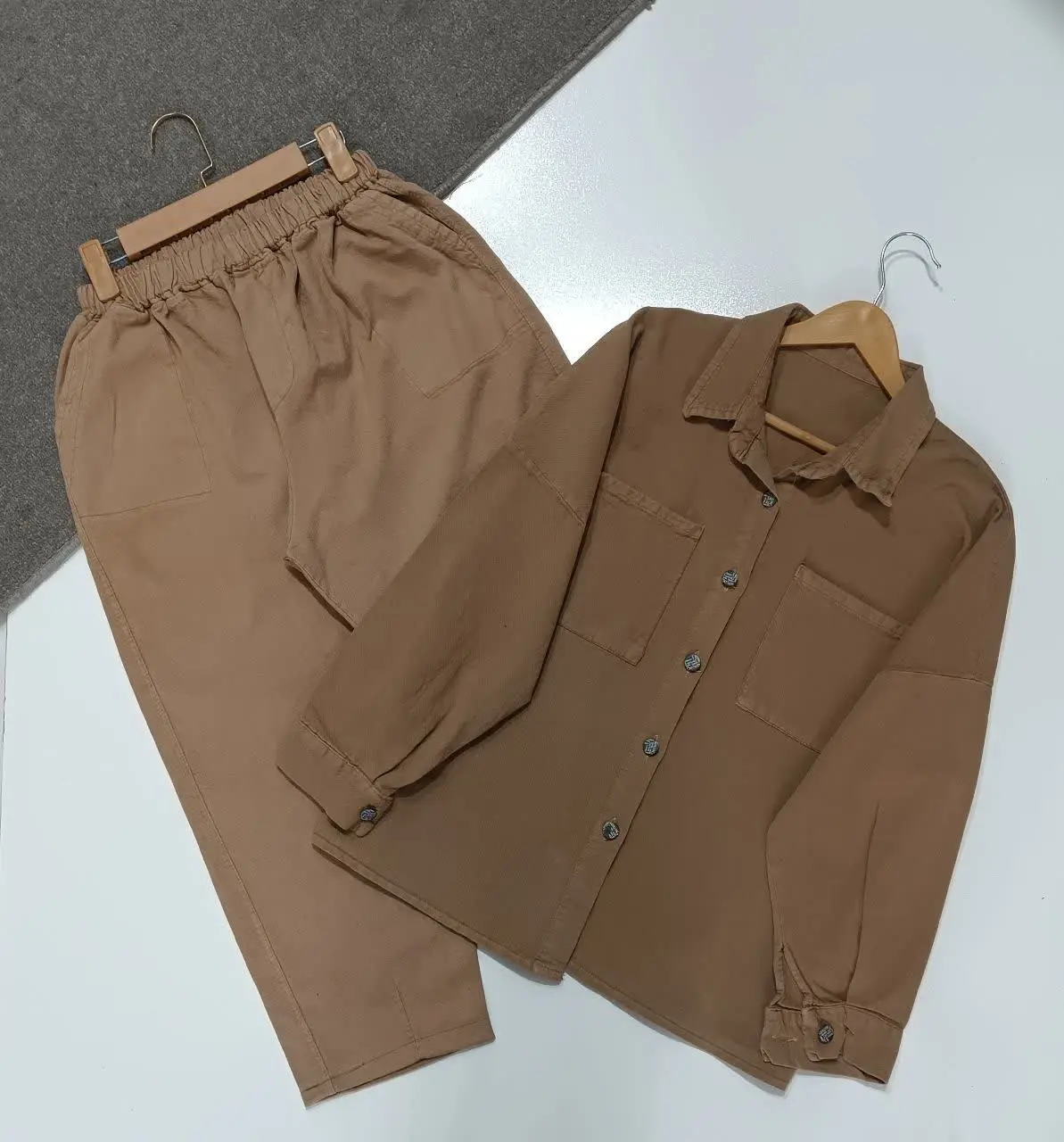 ست به این قشنگی کجا میشه پیدا کرد😍😍
