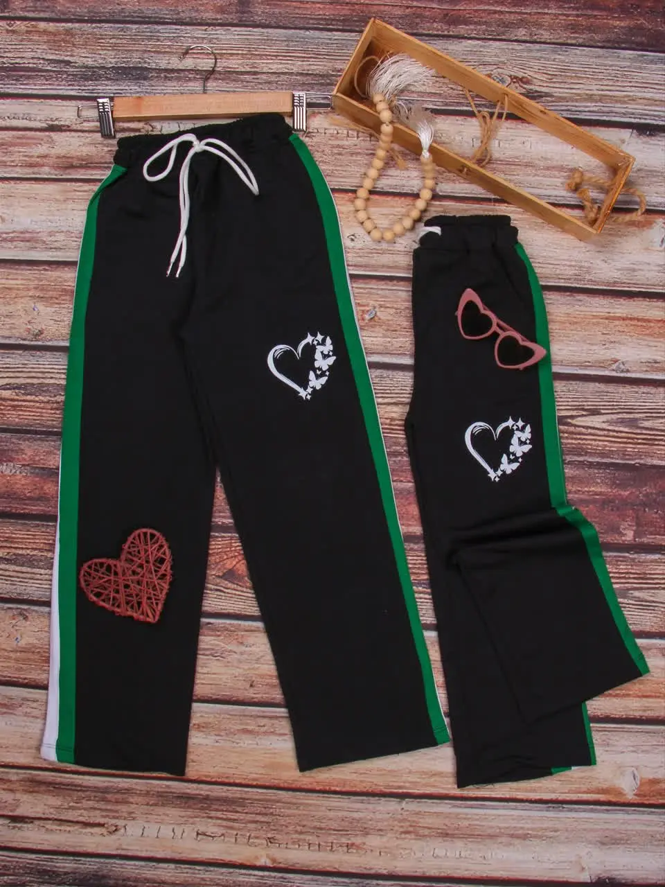 💢شلوار راحتی پنبه💢
