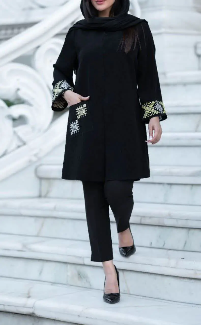 کالکشن بهار ۱۴۰۴ دالمون 
