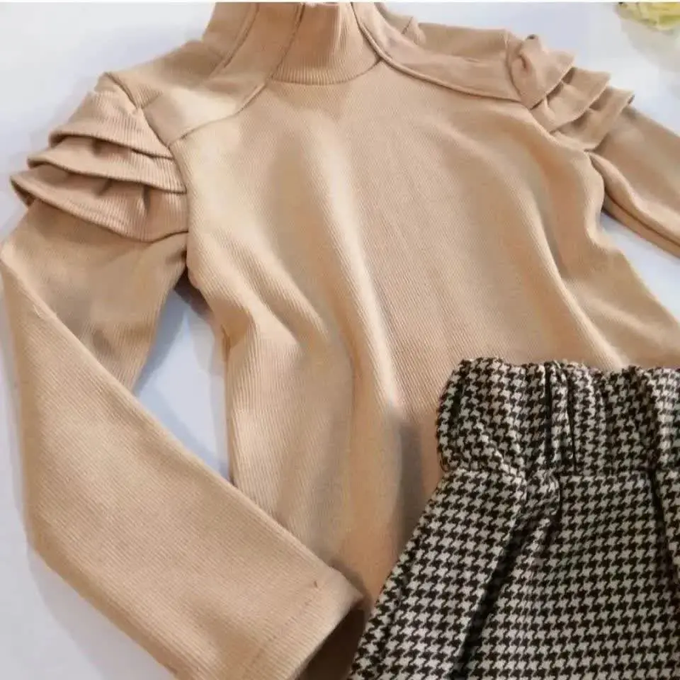 شومیز دامن طرح پرین 👗👗👗
