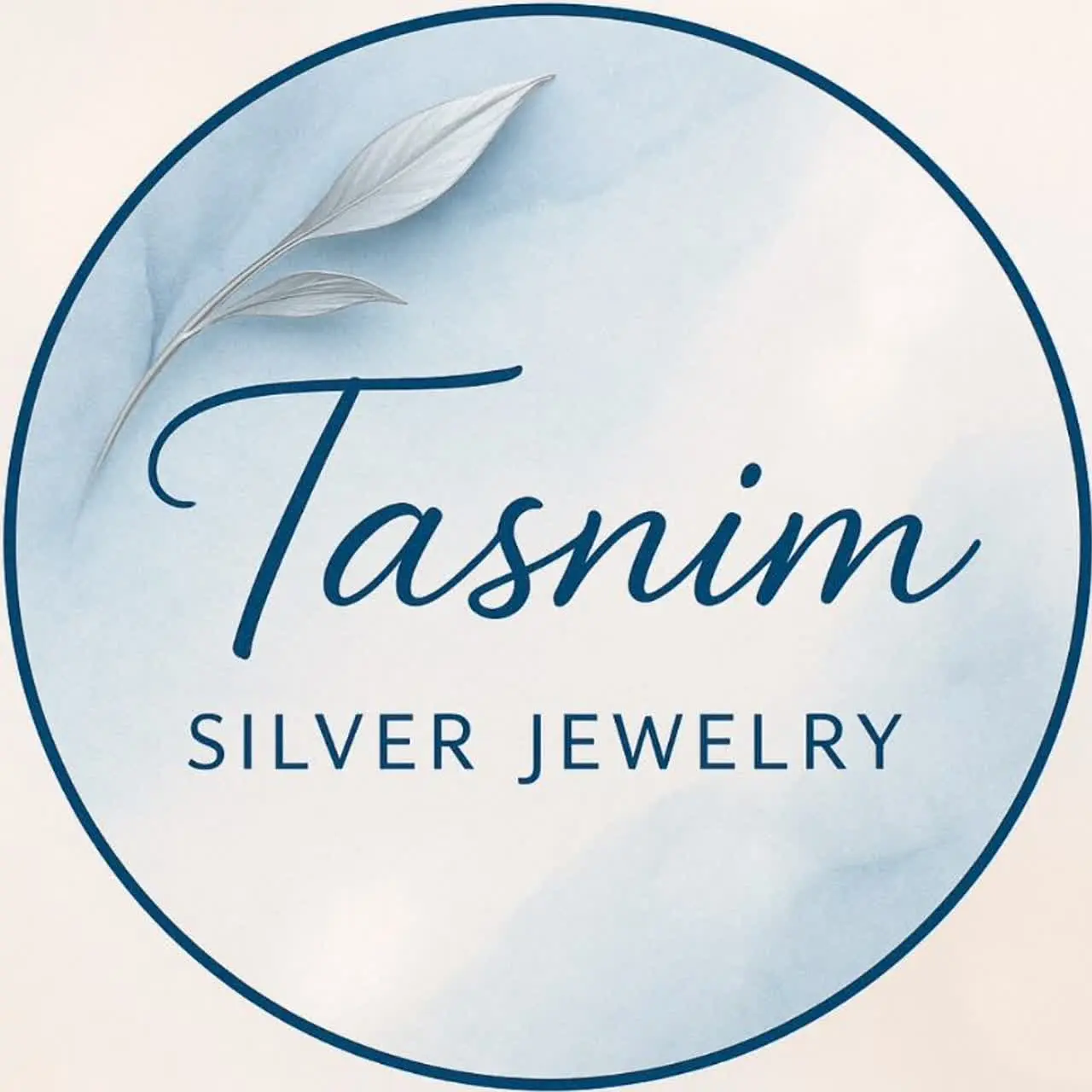 |زیورآلات نقره تسنیم|