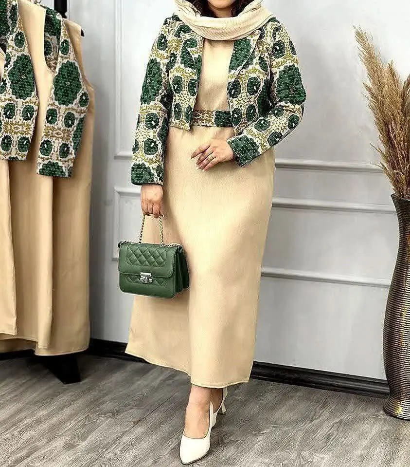 ❤️نام: کت و سارافن 🌺عیدااااانه🌺ناوک
