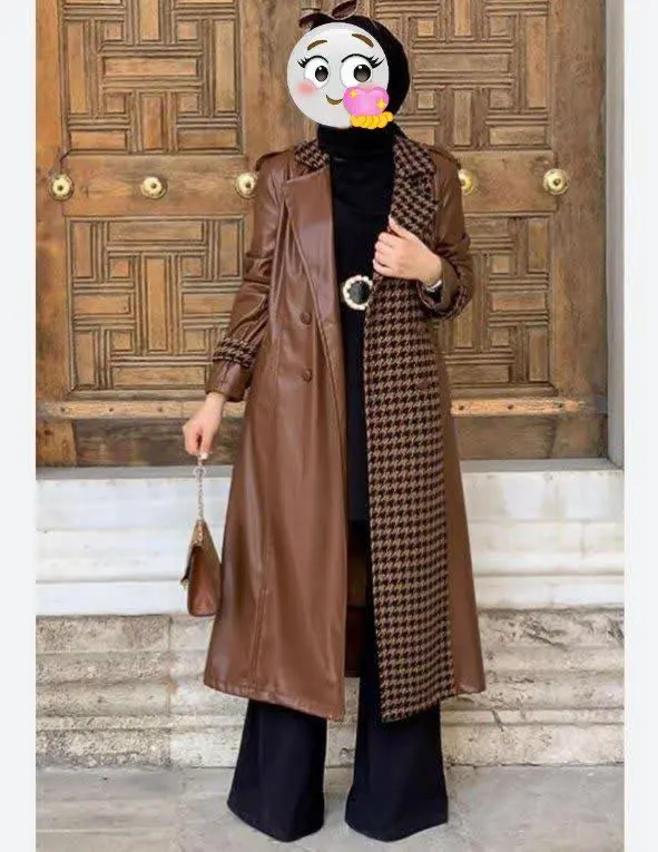 جنس: چرم توکرکی±پشم پیچازی...