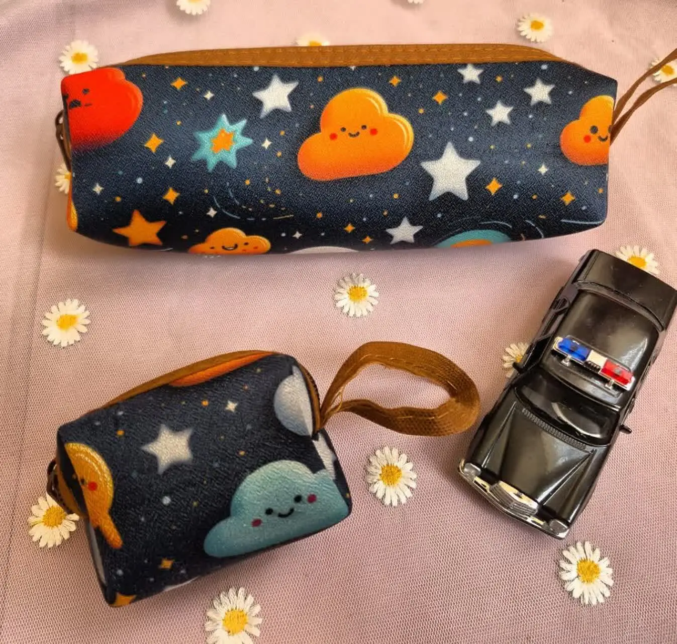 سبک و قابل حمل: این ست به راحتی
