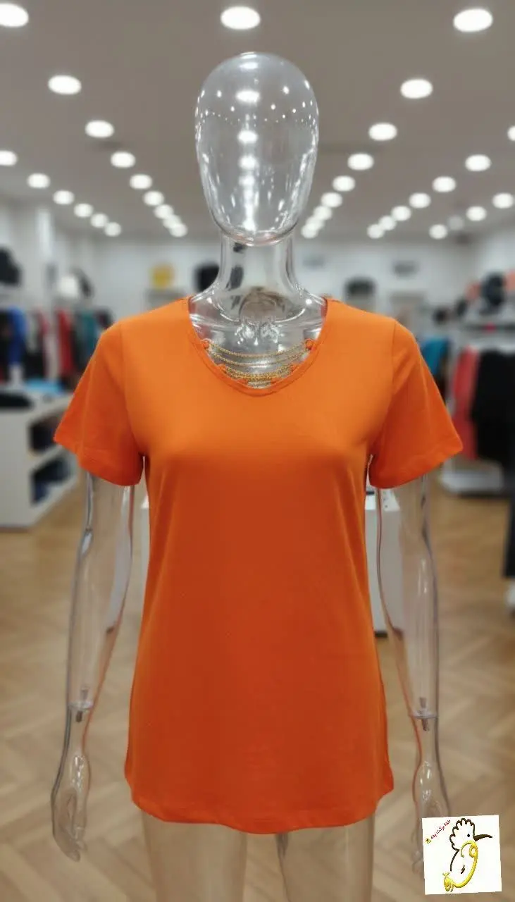 ✅ جلو زنجیر