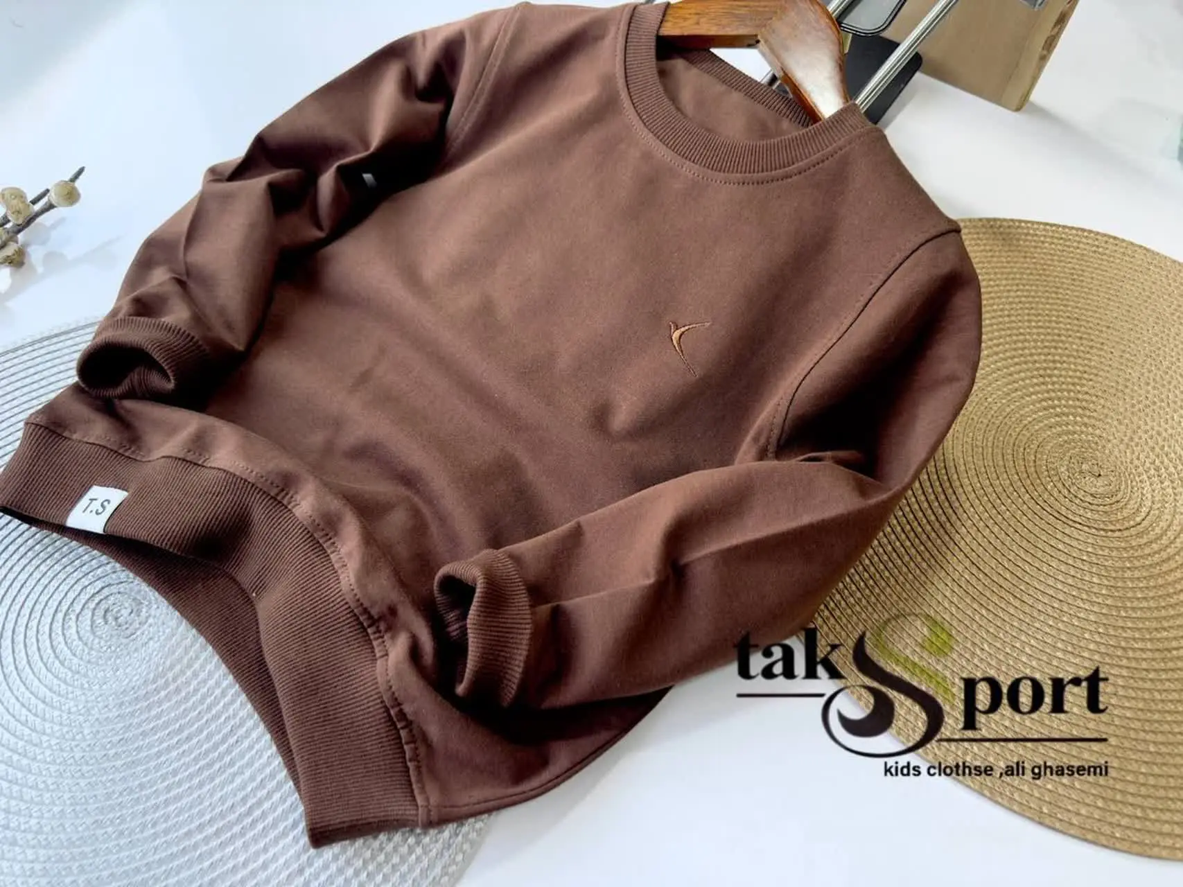 بلوز تک کلاسیک پرستو